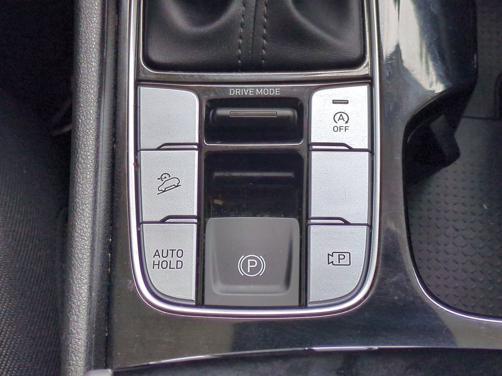 Thumbnail: 2024 Hyundai Tucson - 25
