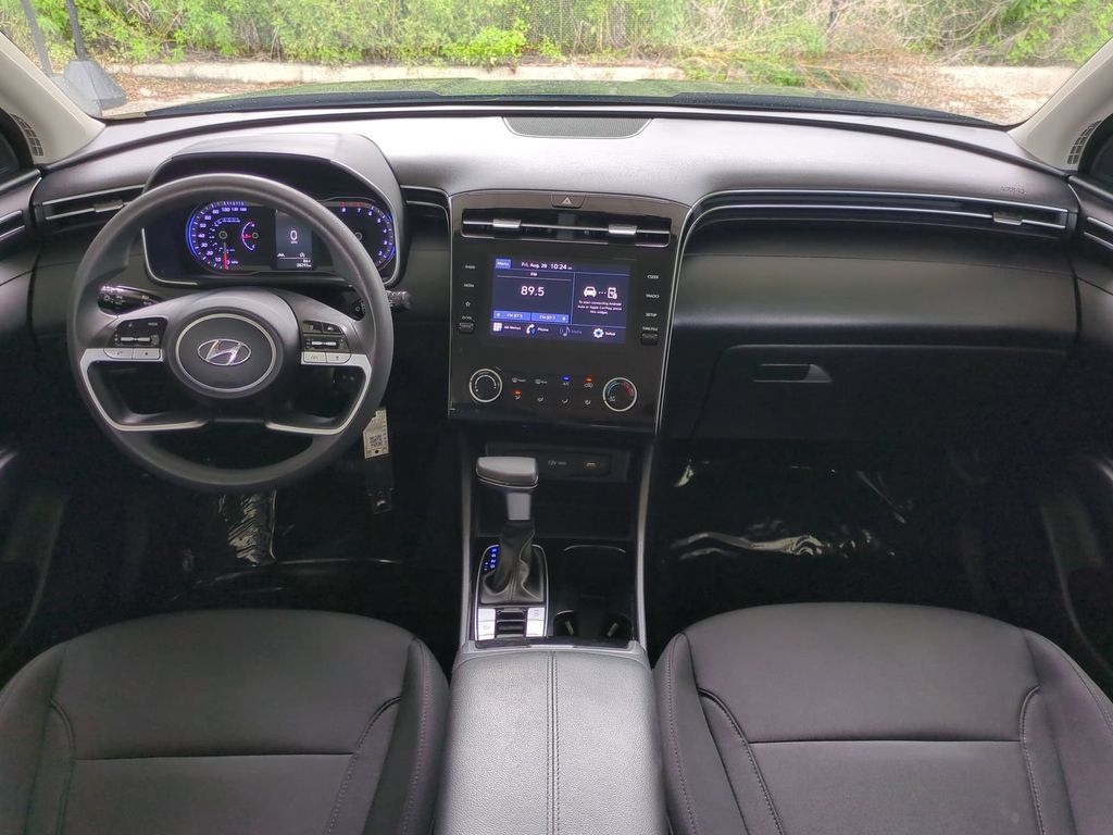 Thumbnail: 2024 Hyundai Tucson - 2
