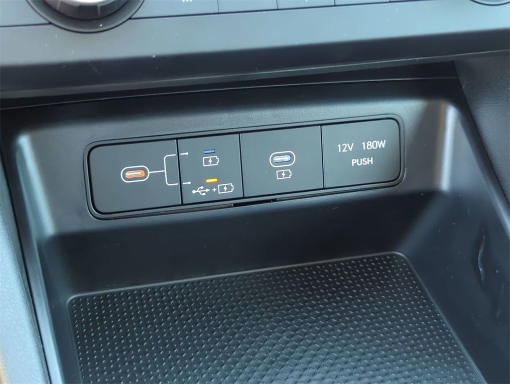 Thumbnail: 2025 Hyundai Tucson - 30