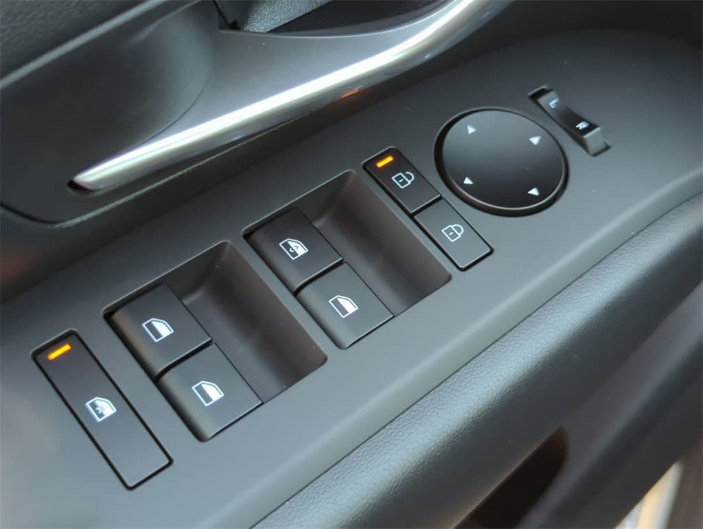 Thumbnail: 2025 Hyundai Tucson - 23