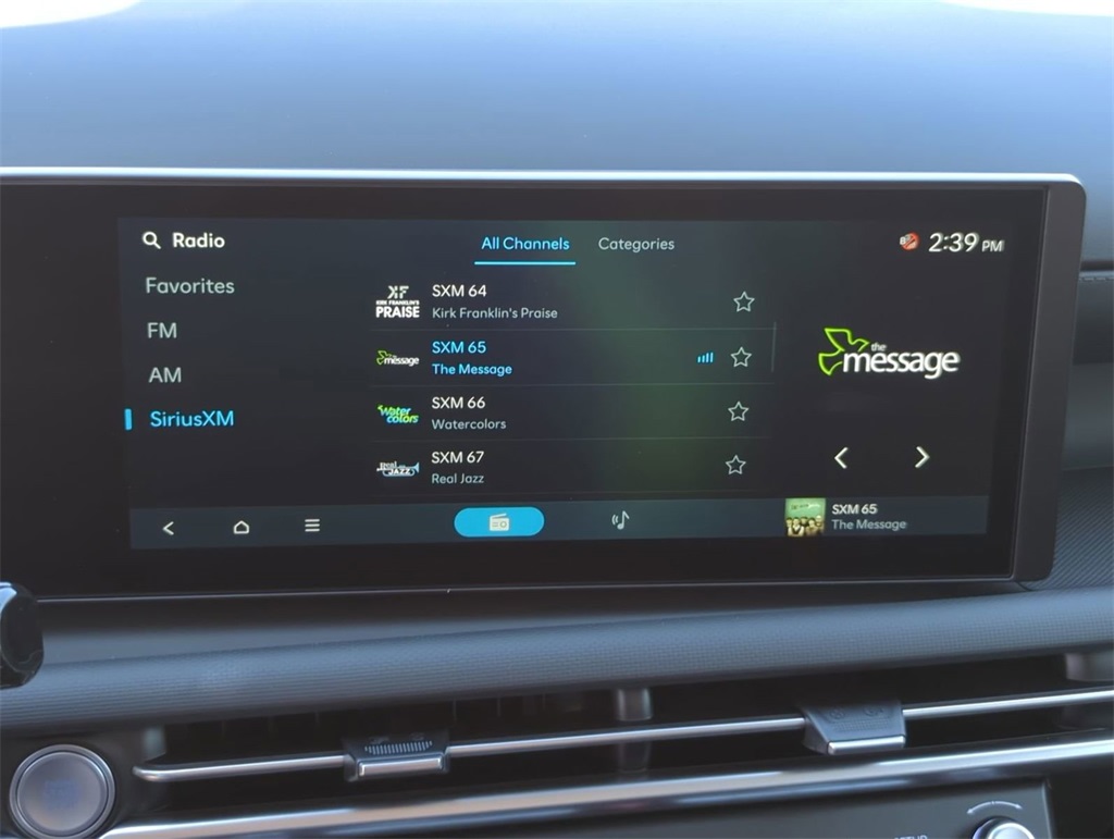 Thumbnail: 2025 Hyundai Tucson - 29