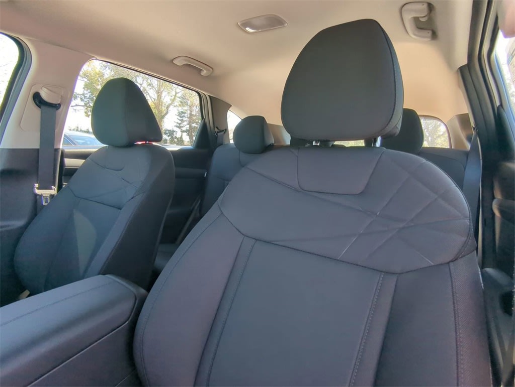 Thumbnail: 2025 Hyundai Tucson - 10