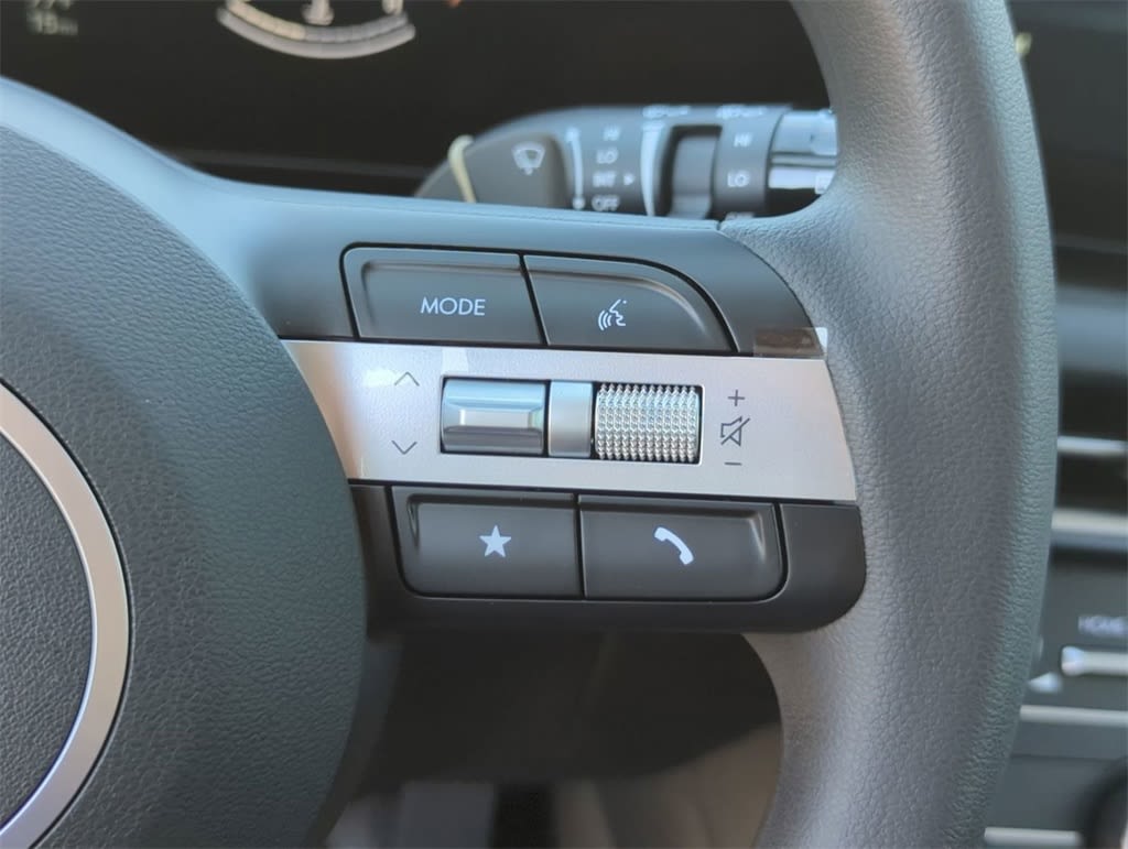 Thumbnail: 2025 Hyundai Tucson - 26