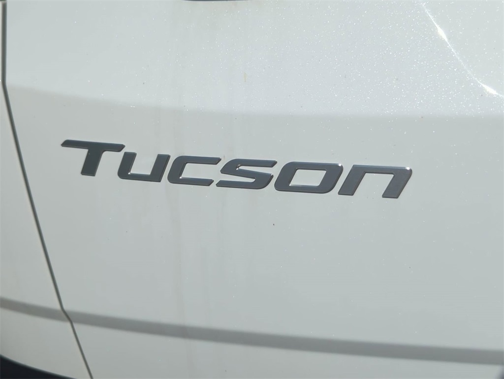 Thumbnail: 2025 Hyundai Tucson - 22