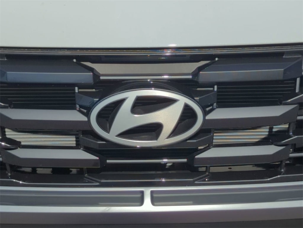 Thumbnail: 2025 Hyundai Tucson - 7