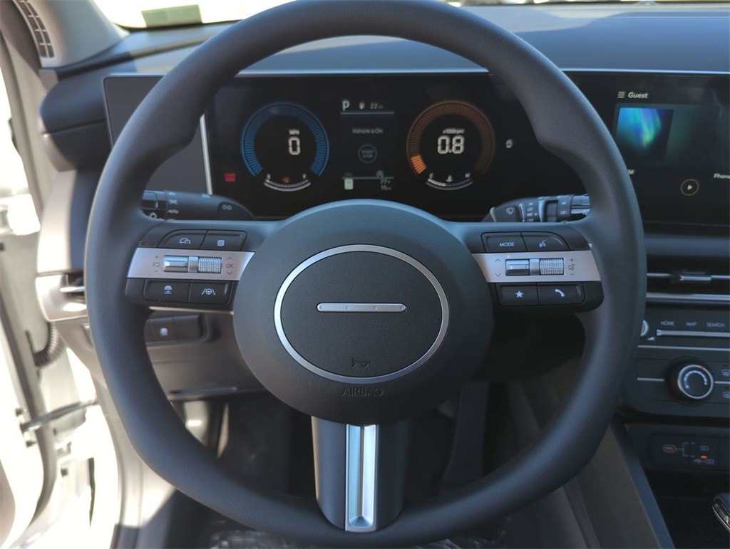 Thumbnail: 2025 Hyundai Tucson - 14