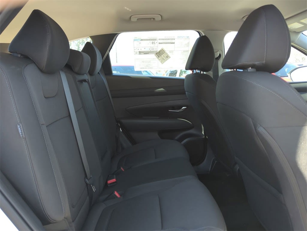 Thumbnail: 2025 Hyundai Tucson - 24