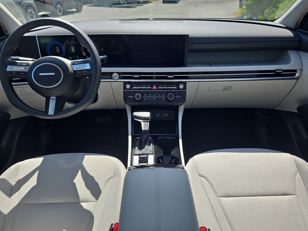 Thumbnail: 2026 Hyundai Tucson - 9