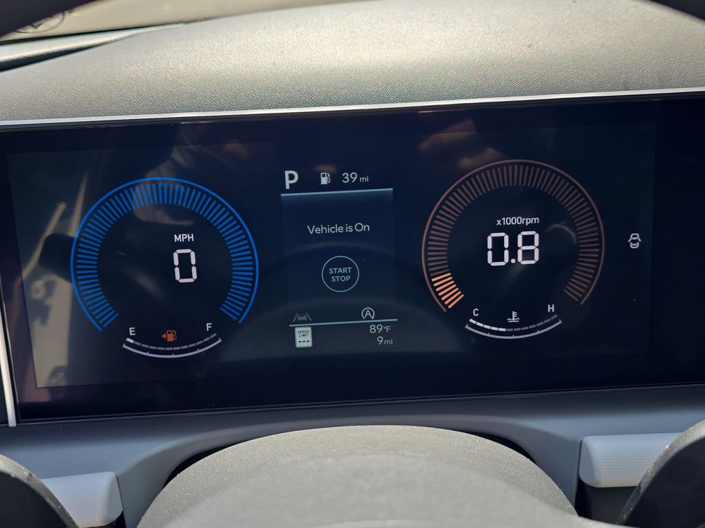 Thumbnail: 2026 Hyundai Tucson - 16
