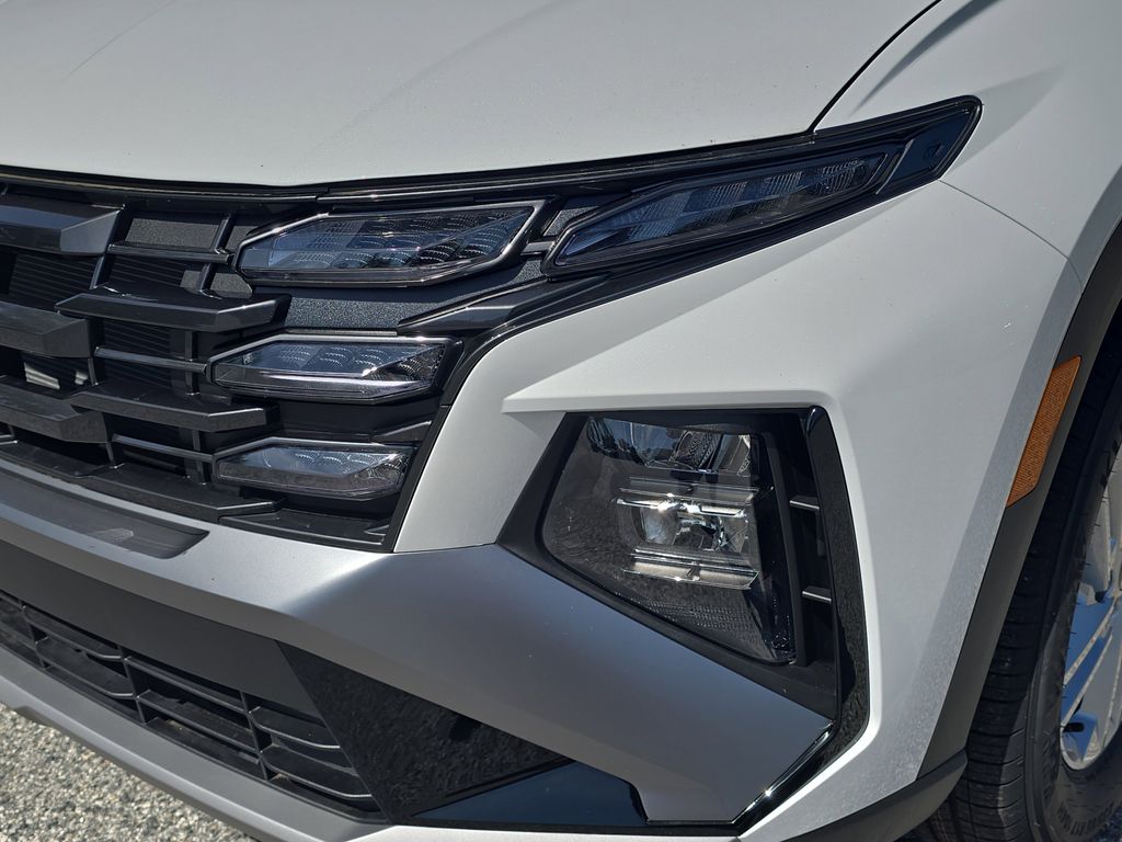 Thumbnail: 2026 Hyundai Tucson - 21