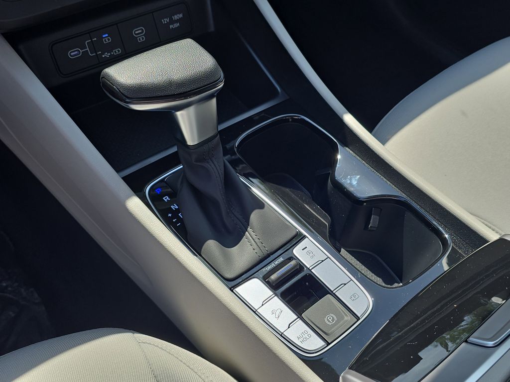 Thumbnail: 2026 Hyundai Tucson - 15