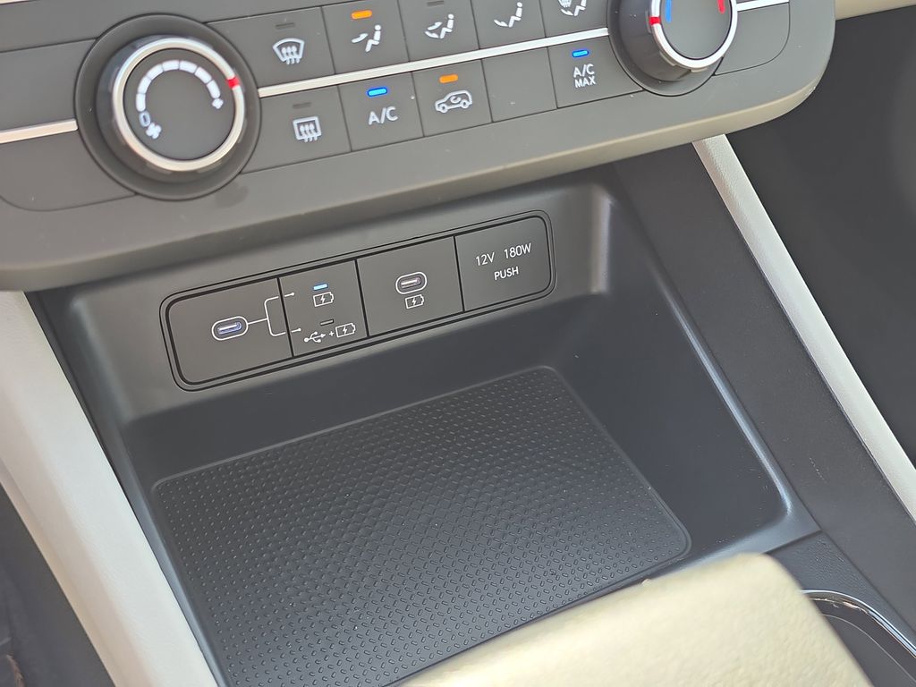 Thumbnail: 2026 Hyundai Tucson - 33