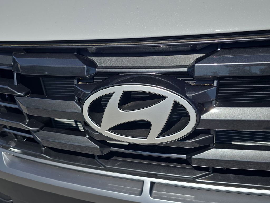 Thumbnail: 2026 Hyundai Tucson - 7