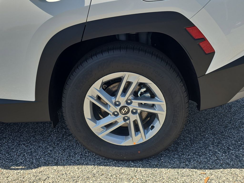 Thumbnail: 2026 Hyundai Tucson - 8