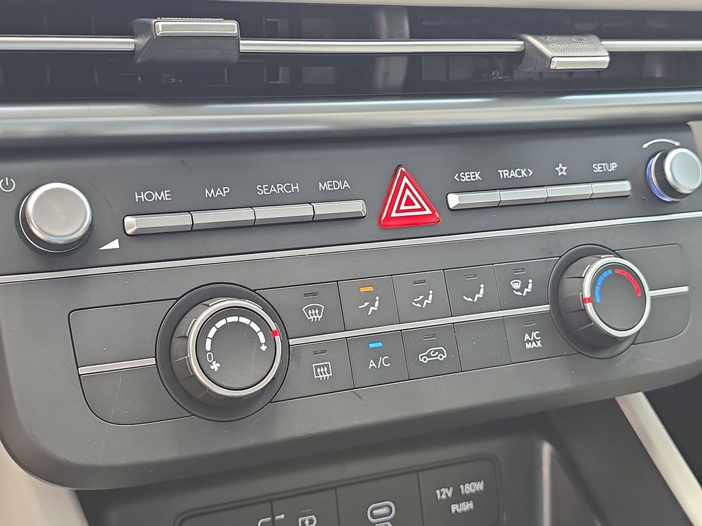 Thumbnail: 2026 Hyundai Tucson - 30