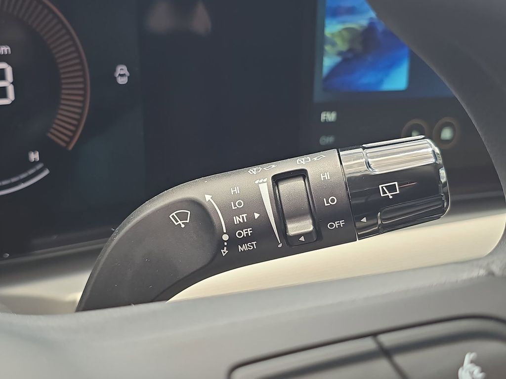 Thumbnail: 2026 Hyundai Tucson - 28
