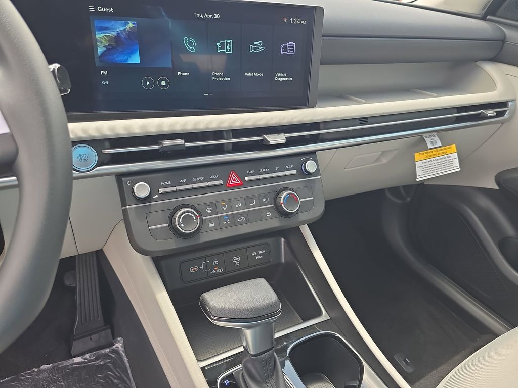 Thumbnail: 2026 Hyundai Tucson - 15