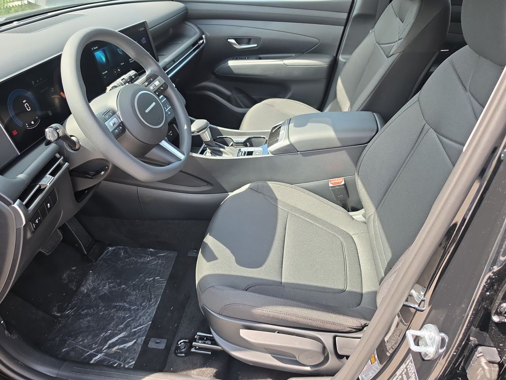 Thumbnail: 2026 Hyundai Tucson - 10