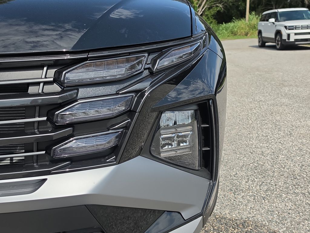 Thumbnail: 2026 Hyundai Tucson - 20