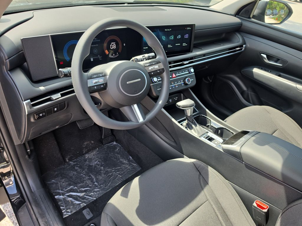 Thumbnail: 2026 Hyundai Tucson - 2