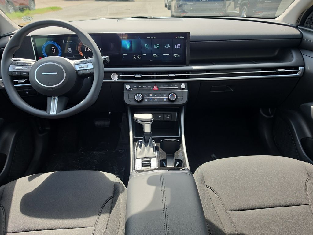 Thumbnail: 2026 Hyundai Tucson - 9