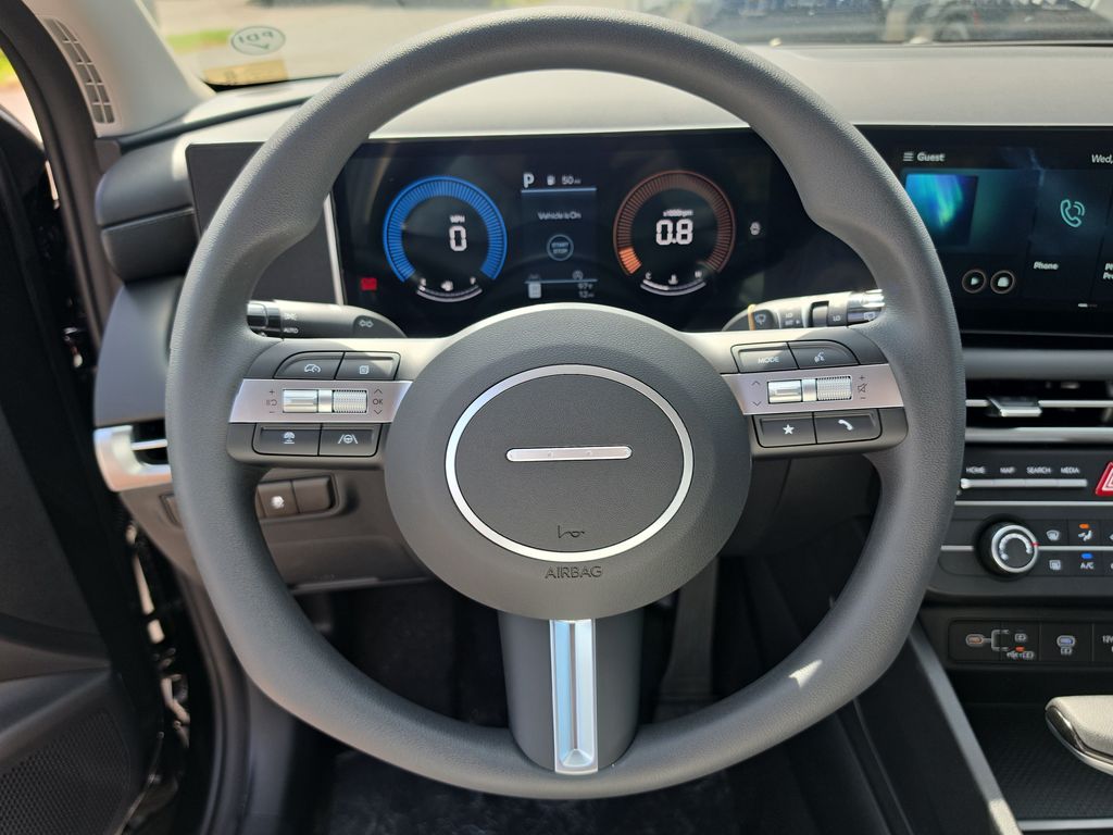Thumbnail: 2026 Hyundai Tucson - 13