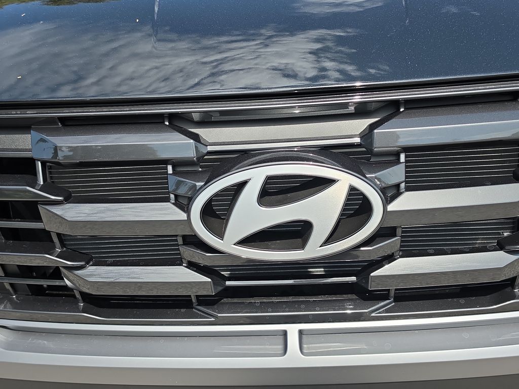 Thumbnail: 2026 Hyundai Tucson - 7