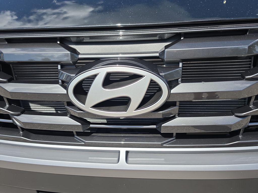 Thumbnail: 2026 Hyundai Tucson - 7