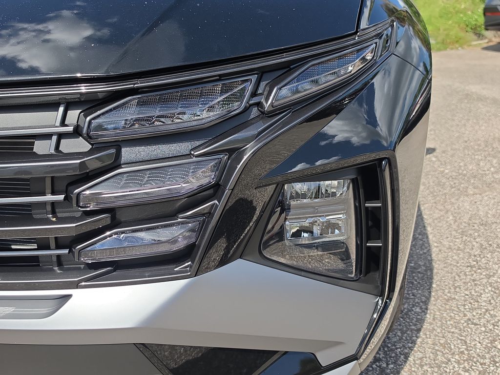 Thumbnail: 2026 Hyundai Tucson - 22