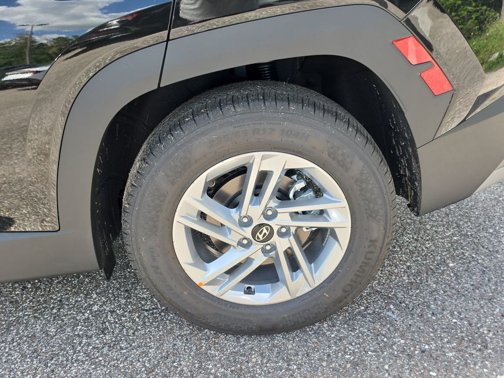 Thumbnail: 2026 Hyundai Tucson - 8