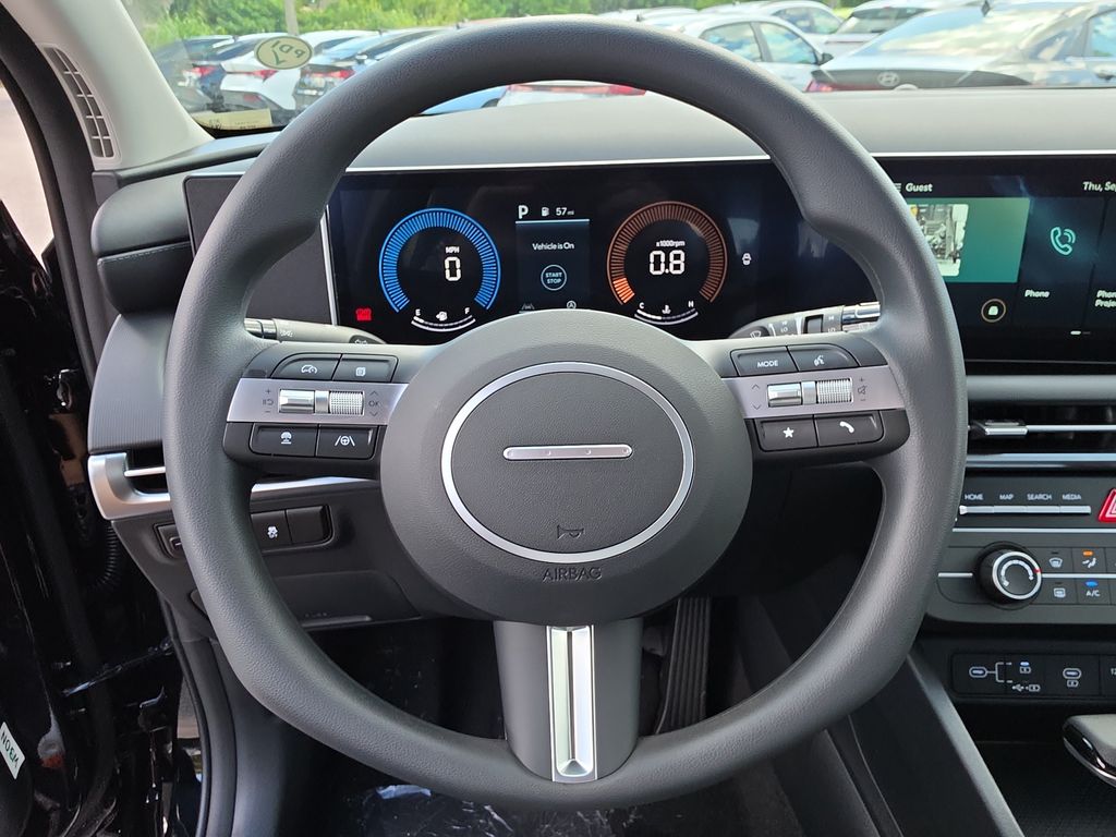 Thumbnail: 2026 Hyundai Tucson - 13