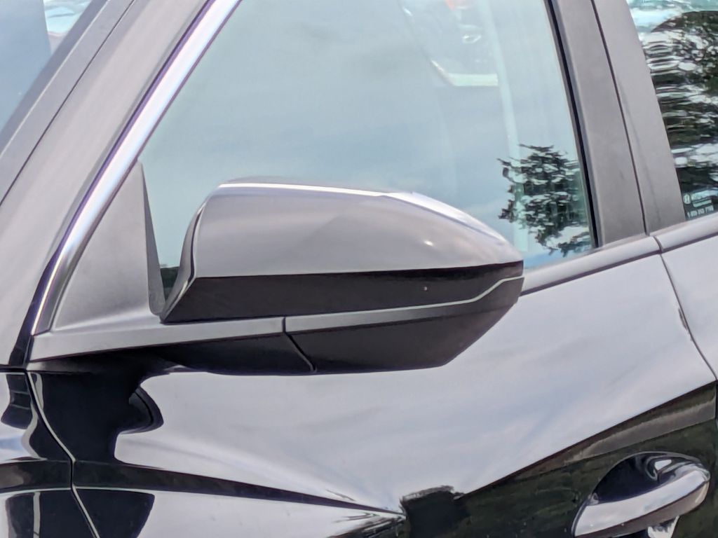 Thumbnail: 2024 Hyundai Tucson - 21