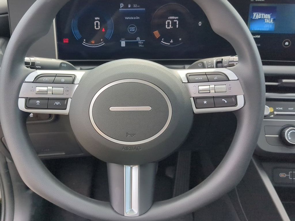 Thumbnail: 2026 Hyundai Tucson - 14
