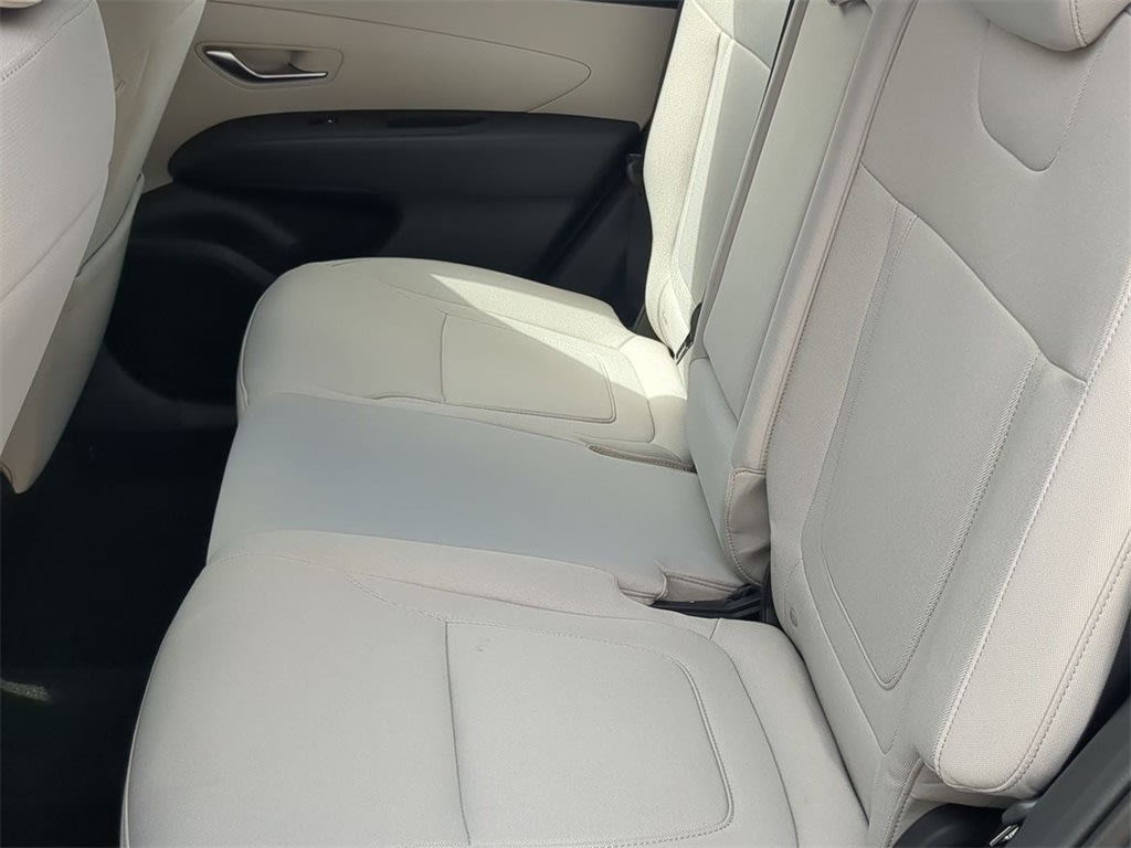 Thumbnail: 2026 Hyundai Tucson - 12