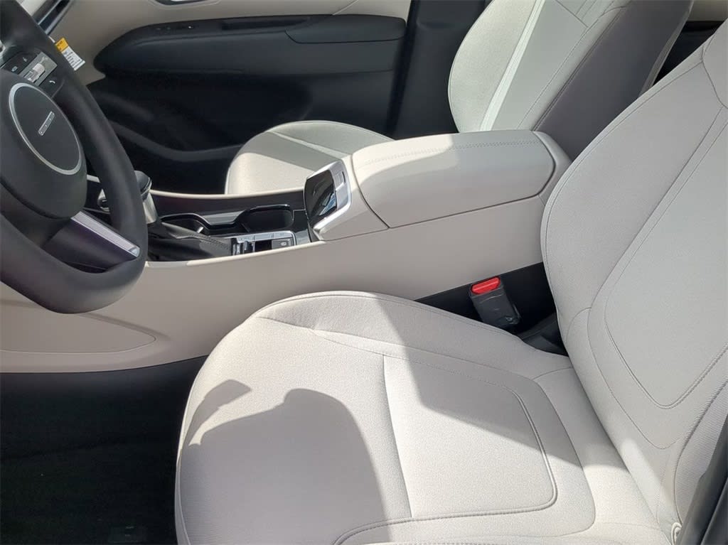 Thumbnail: 2026 Hyundai Tucson - 11