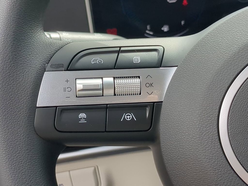 Thumbnail: 2026 Hyundai Tucson - 26