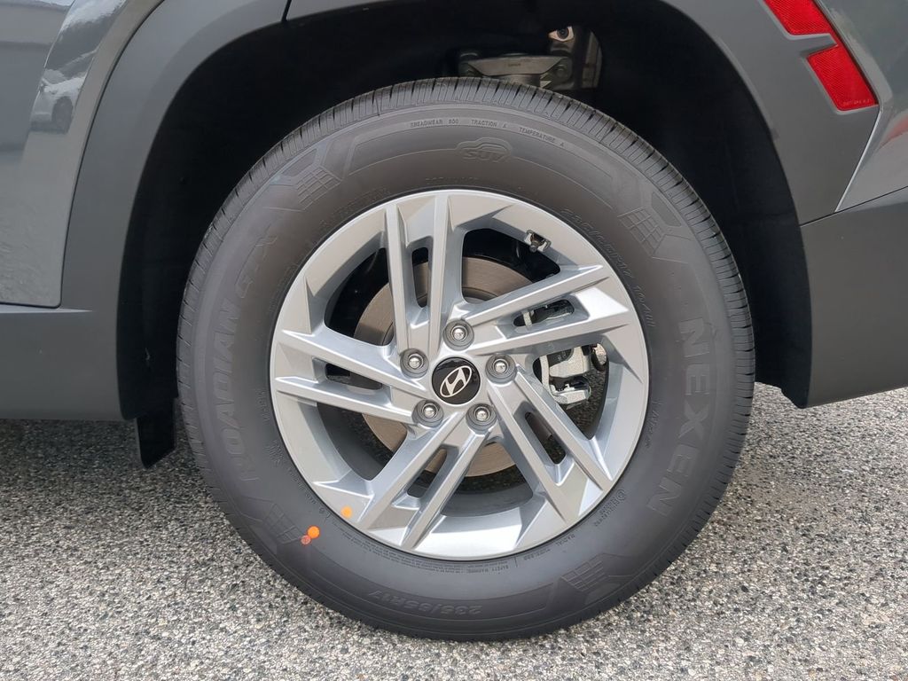 Thumbnail: 2026 Hyundai Tucson - 8