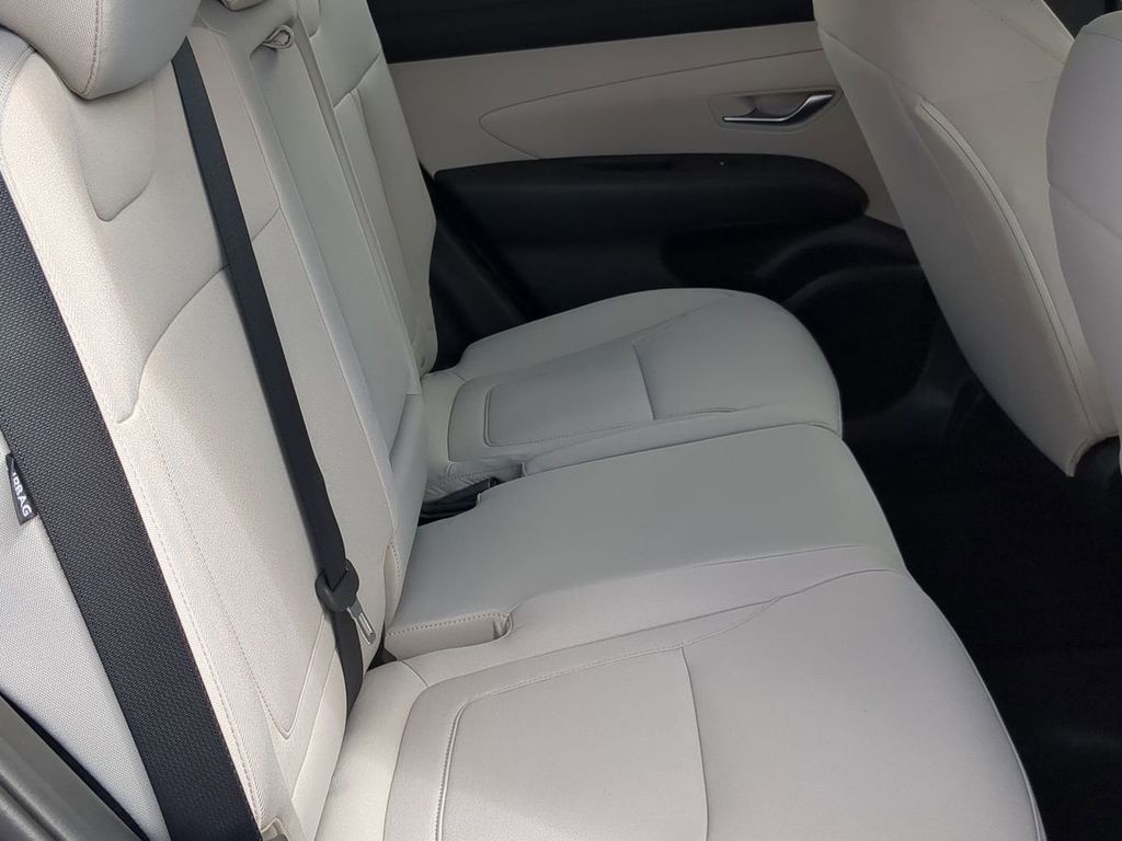 Thumbnail: 2026 Hyundai Tucson - 24