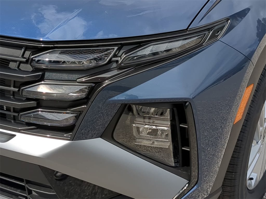 Thumbnail: 2026 Hyundai Tucson - 21