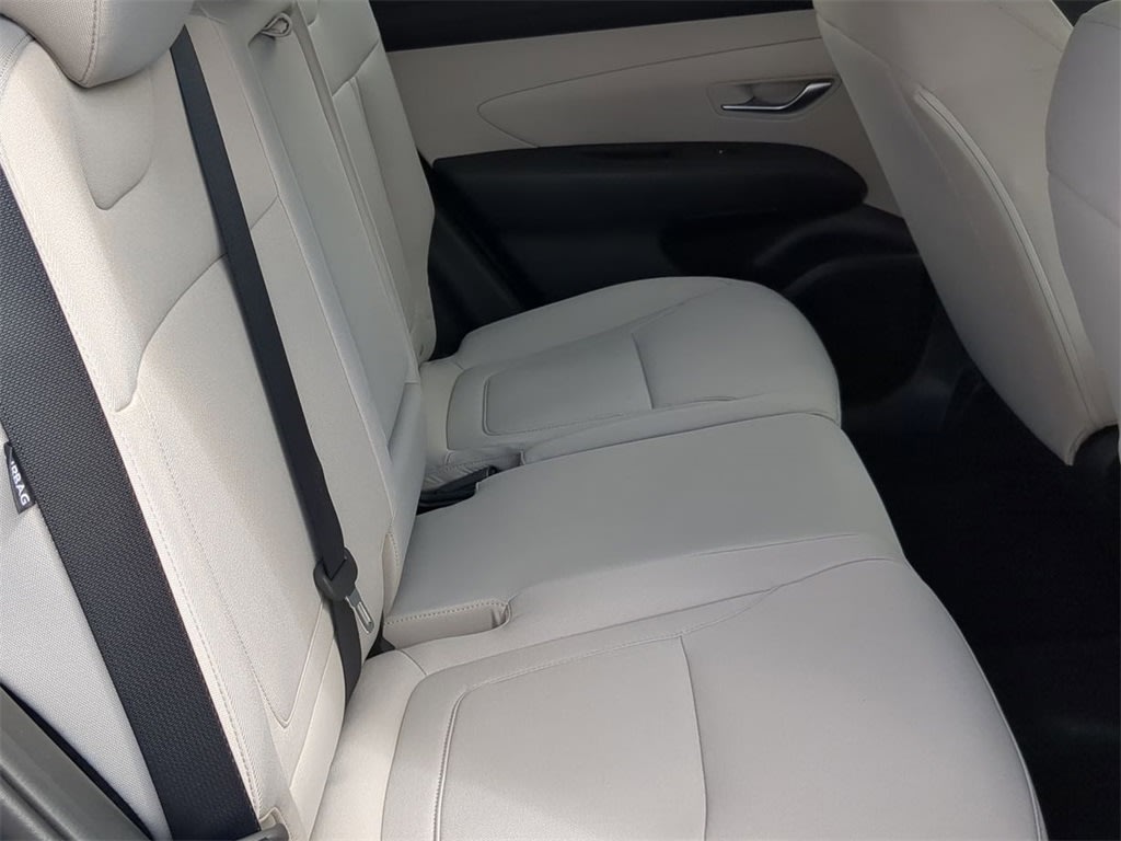 Thumbnail: 2026 Hyundai Tucson - 24