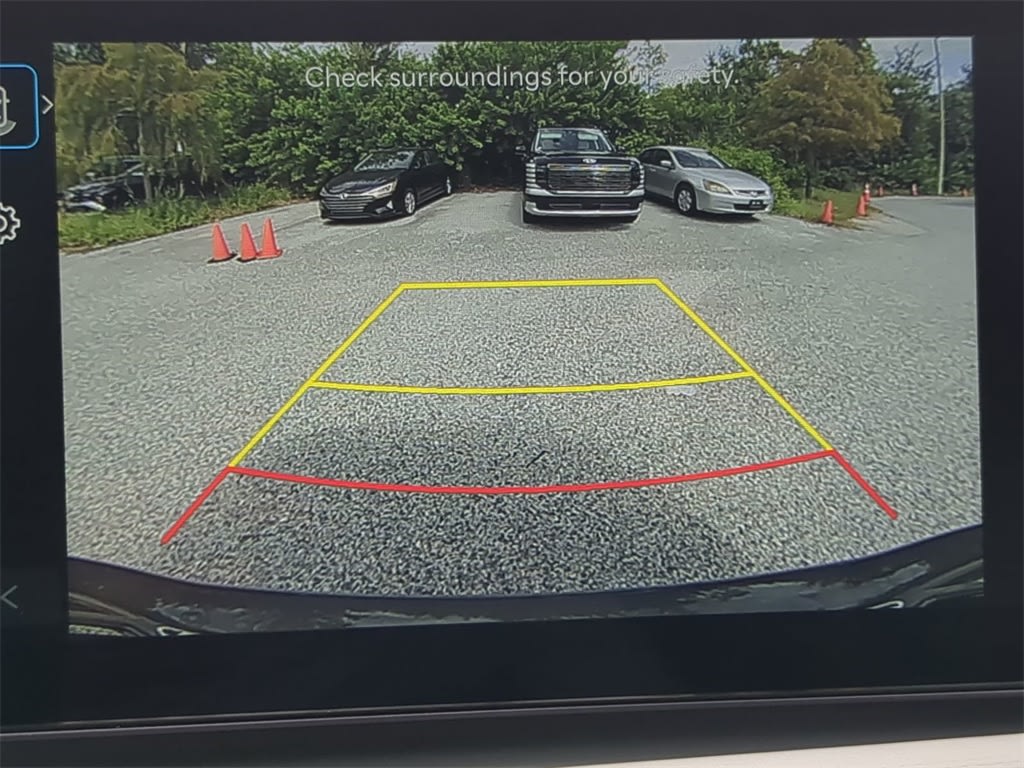 Thumbnail: 2026 Hyundai Tucson - 30