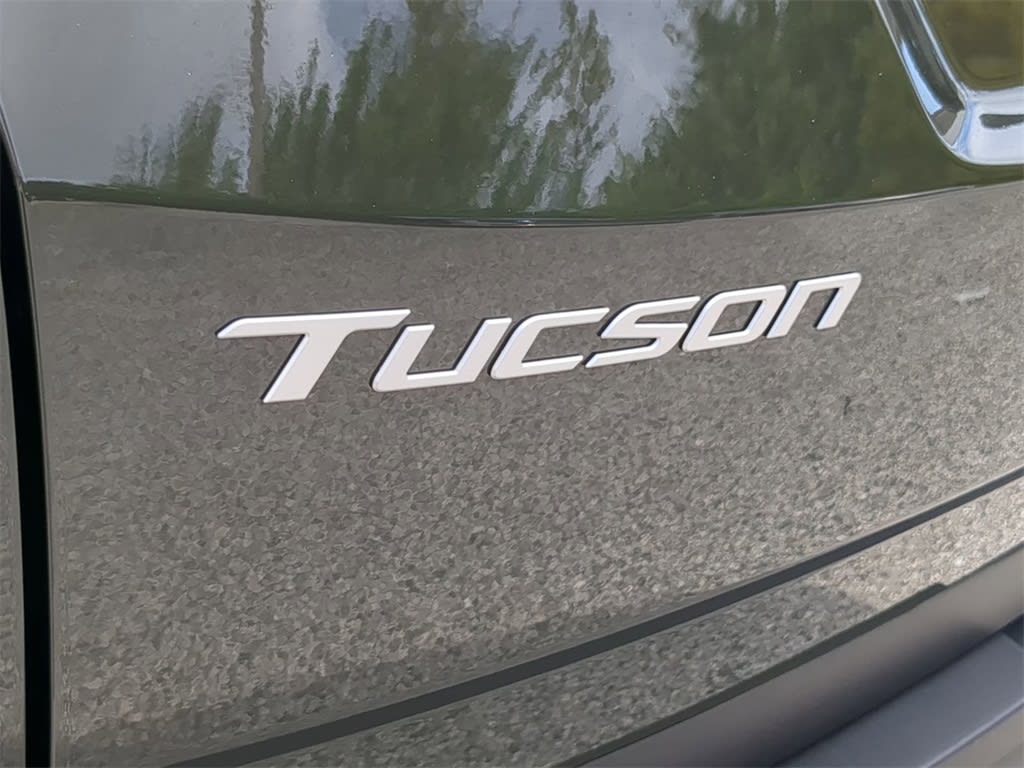 Thumbnail: 2026 Hyundai Tucson - 22