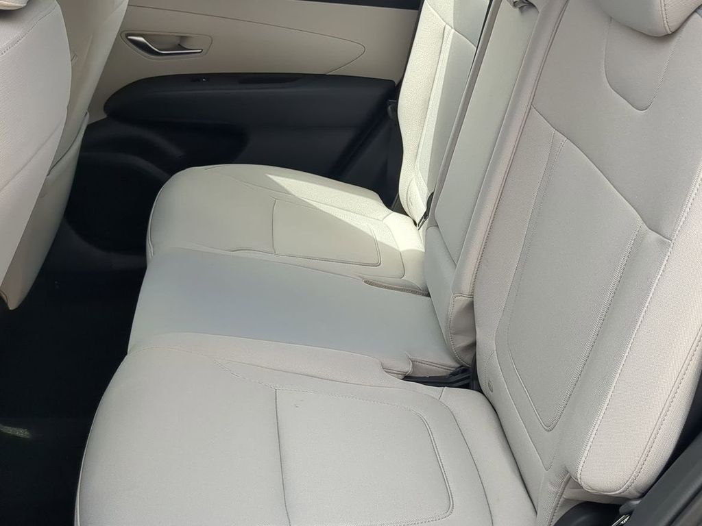 Thumbnail: 2026 Hyundai Tucson - 11