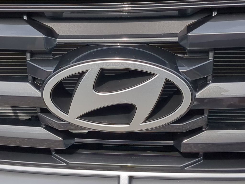 Thumbnail: 2026 Hyundai Tucson - 7