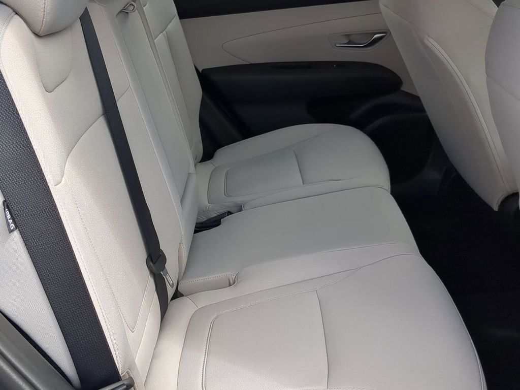 Thumbnail: 2026 Hyundai Tucson - 24