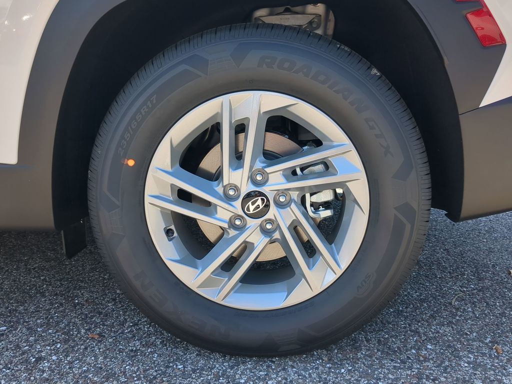 Thumbnail: 2026 Hyundai Tucson - 8