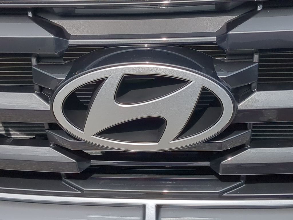 Thumbnail: 2026 Hyundai Tucson - 22