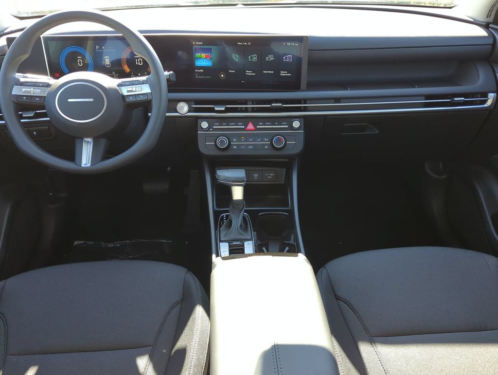 Thumbnail: 2026 Hyundai Tucson - 9