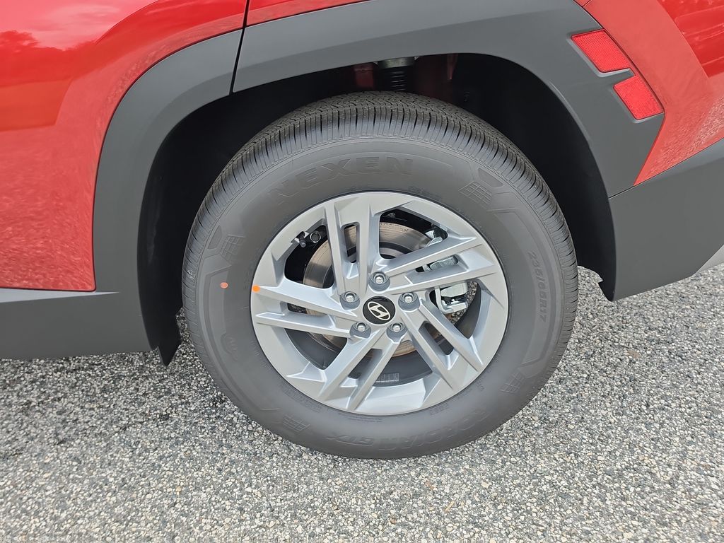 Thumbnail: 2026 Hyundai Tucson - 8