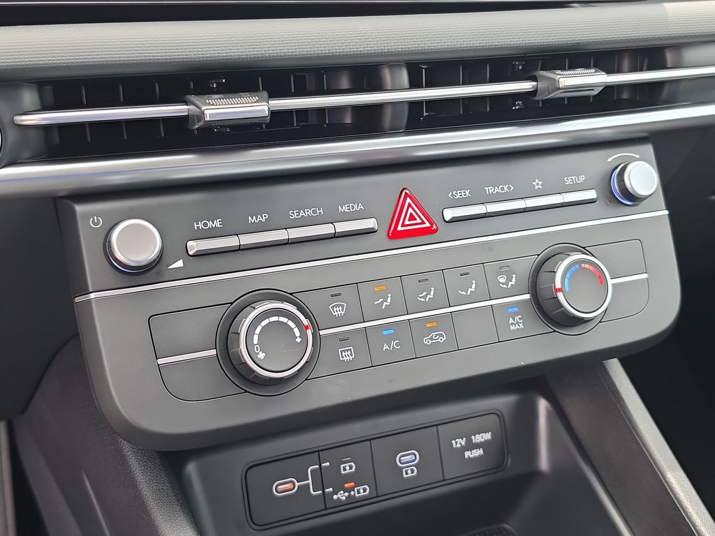 Thumbnail: 2026 Hyundai Tucson - 31